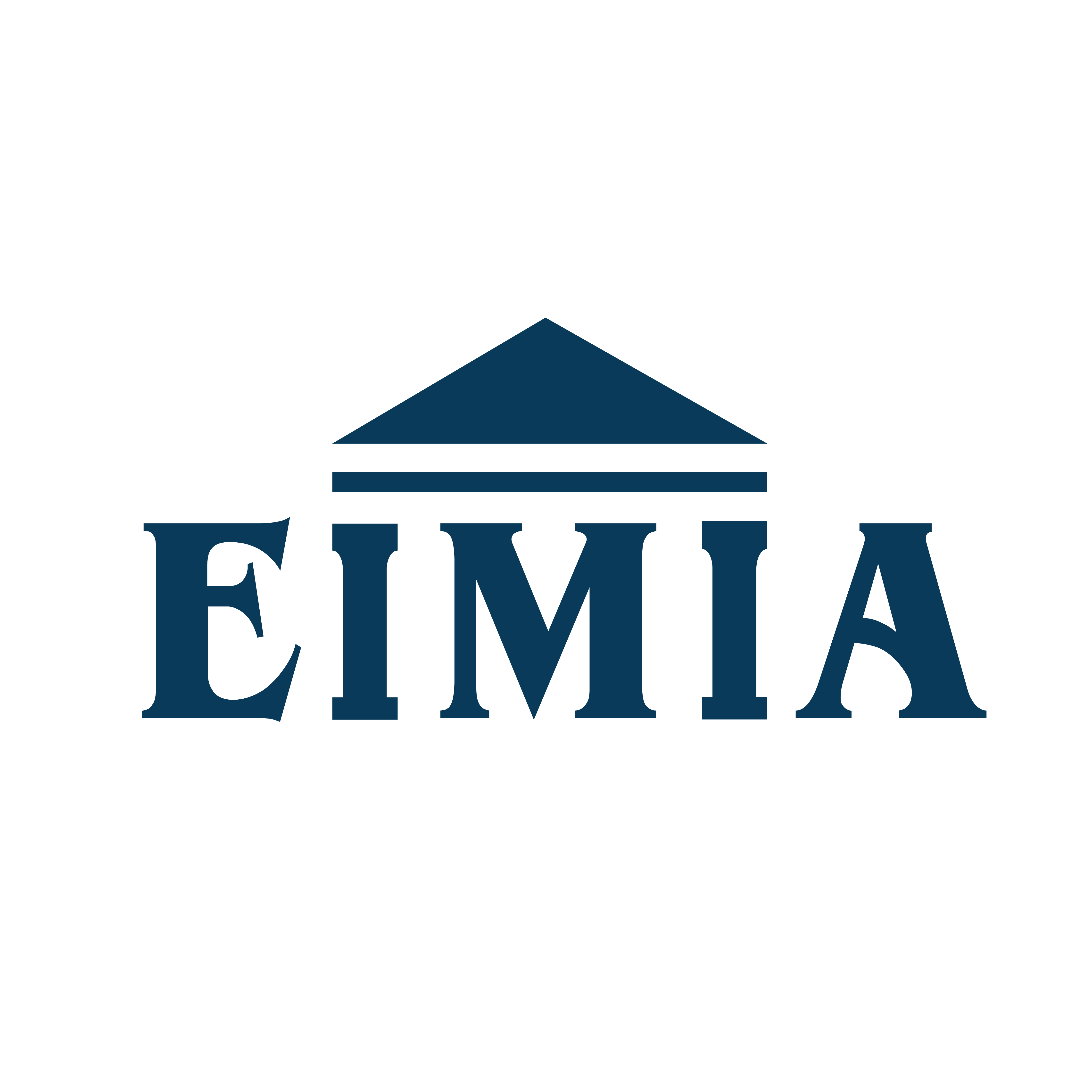 EIMIA logo